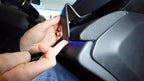 Brodit ProClip 606264 - Polestar 4 2024-2026