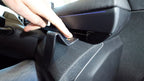 Brodit ProClip 606264 - Polestar 4 2024-2026
