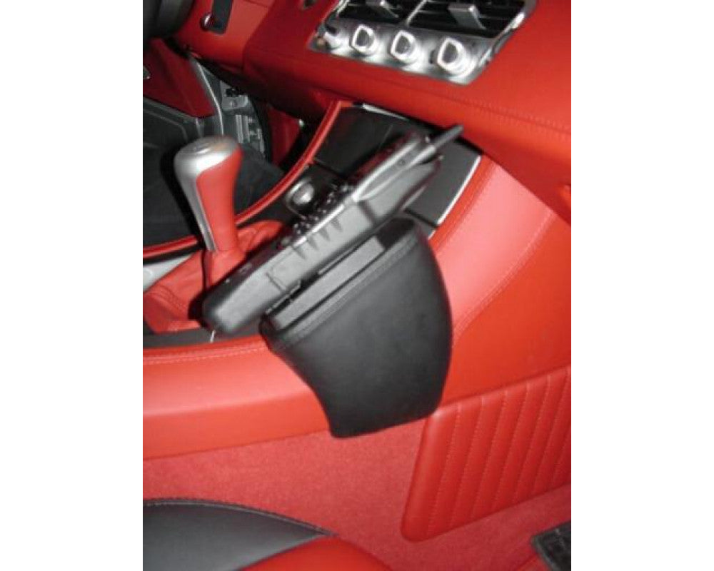 BMW Z8 2001 -2003 Kleur: Zwart