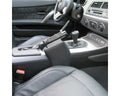 BMW Z4 2003- 3/2008 Kleur: Zwart