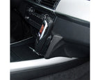 BMW X5 (E70) 02/2006-07/2013 Kleur: Zwart
