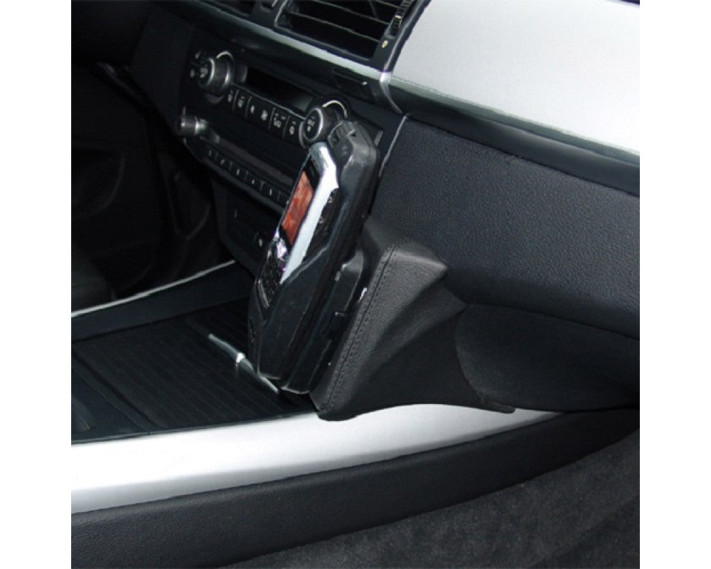 BMW X5 (E70) 02/2006-07/2013 Kleur: Zwart