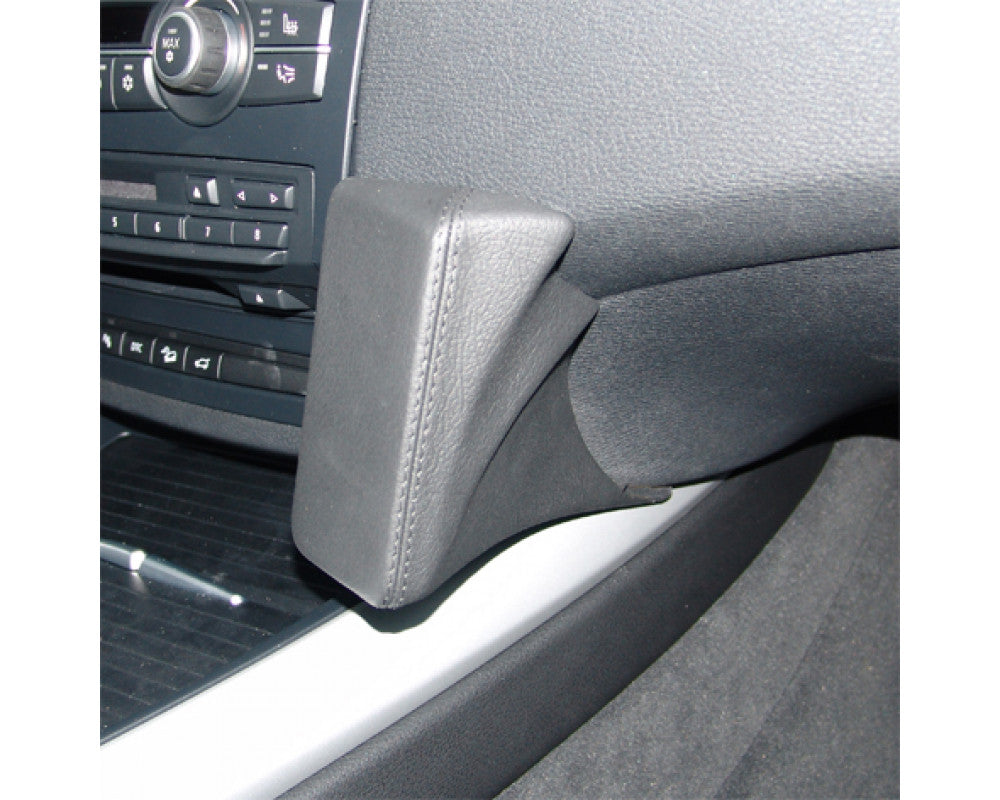 BMW X5 (E70) 02/2006-07/2013 Kleur: Zwart