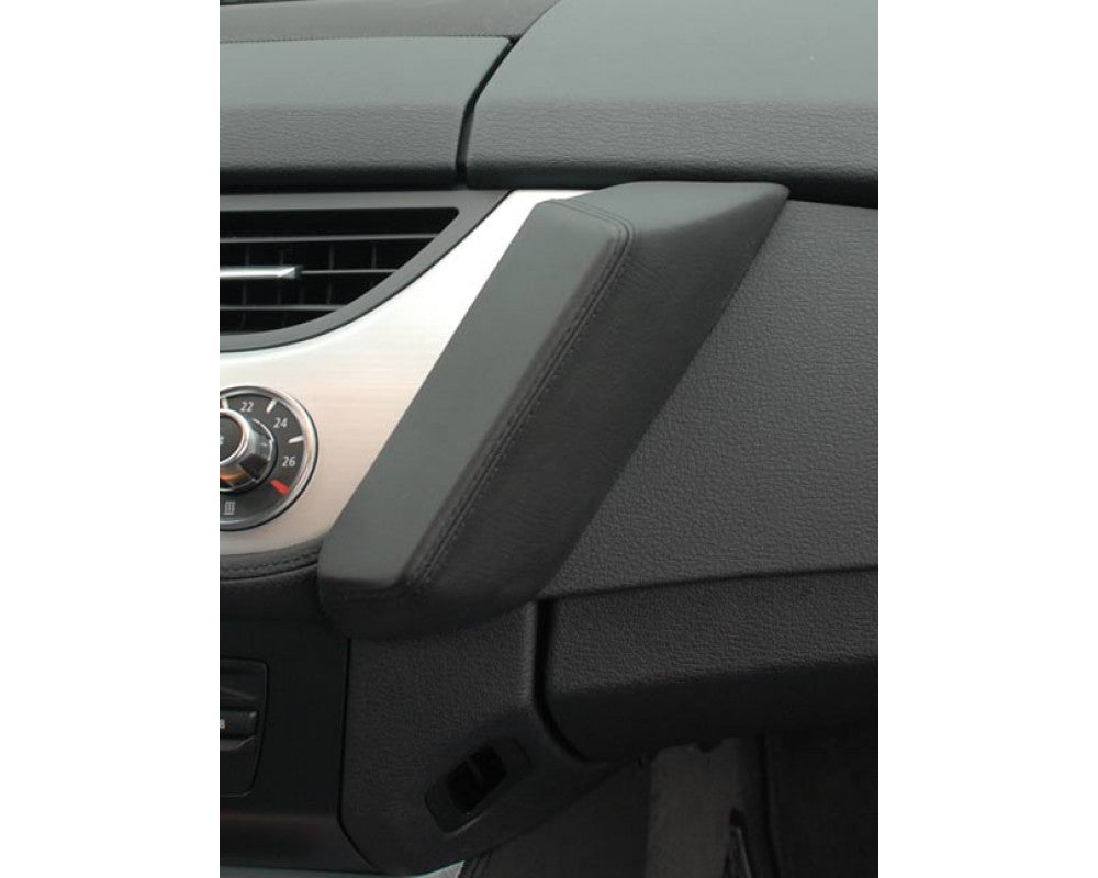 BMW Z4 04/2009 -2016 Kleur: Zwart