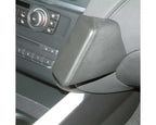 BMW X3 10/2010-2017 Kleur: Zwart
