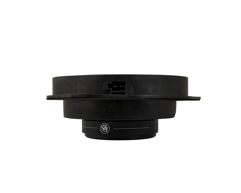DLS Cruise FIAT 6,5",/165mm Plug'n'Play Component Luidspreker