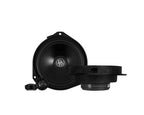 DLS Cruise FIAT 6,5",/165mm Plug'n'Play Component Luidspreker