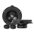 DLS Cruise CRPP-FO1.6 Ford 6,5-inch componentluidsprekers - Speakers - artikel 610CRPPFO16