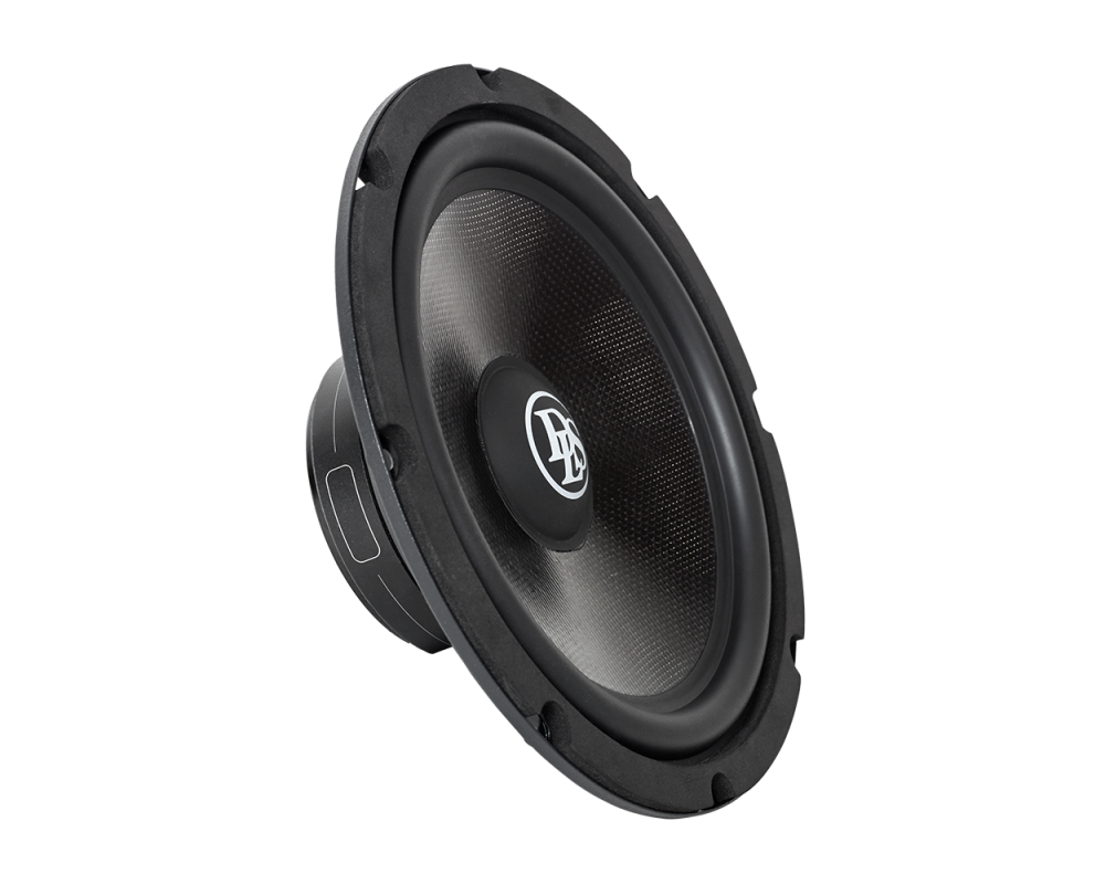 DLS Cruise Universal 8" midrange 3ohm