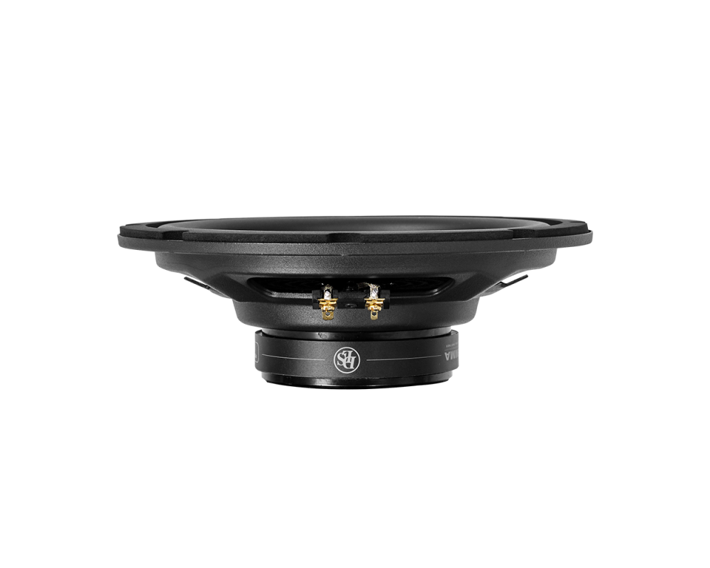 DLS Cruise Universal 8" midrange 3ohm