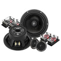 DLS Reference RC6.28 6,5-inch 2-weg componentluidsprekers - Speakers - artikel 610RC628