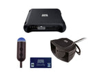 DEFA alarmsysteem DVS90R (DEFA611900)  klasse 2. Incl. hellingshoek sensor (DEFA60022) (Klasse3) afbeelding 6