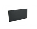 Radio afdek kap 280x150mm (bulk)