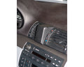BMW 3-Serie (E46) 1998-2007 Kleur: Zwart