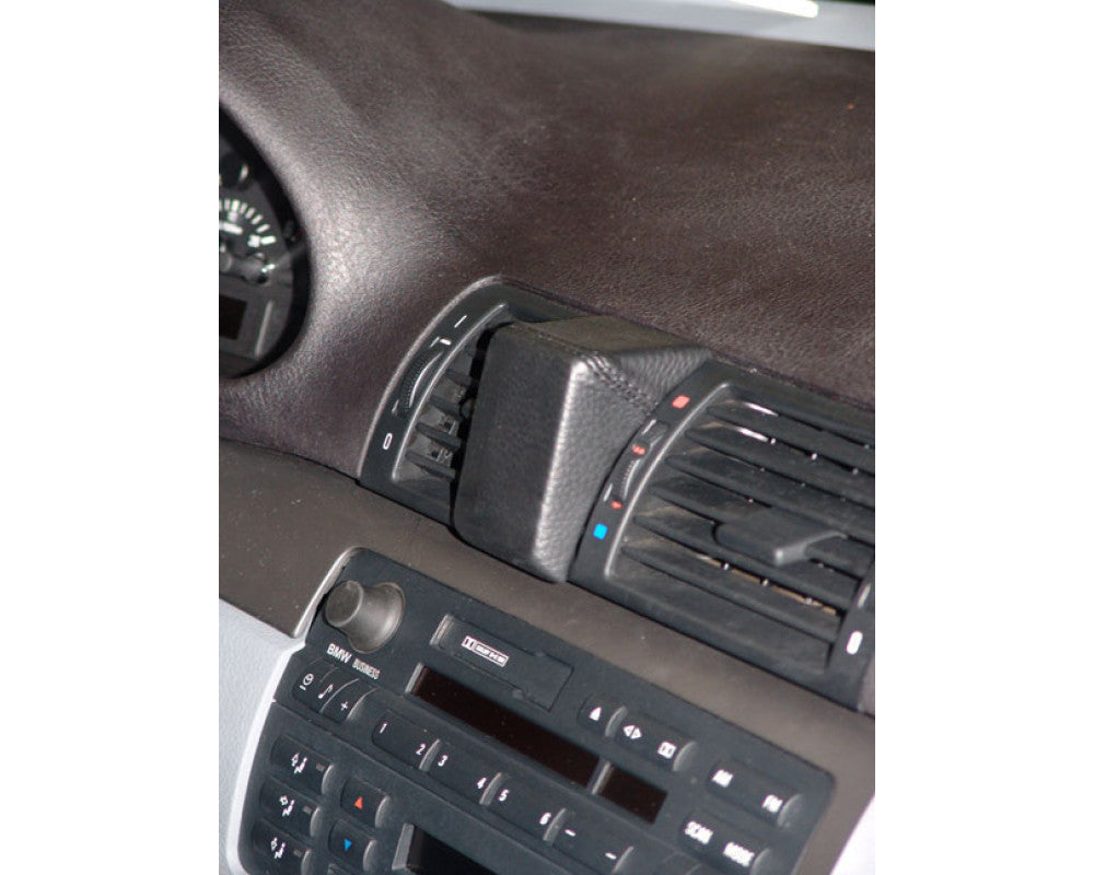 BMW 3-Serie (E46) 1998-2007 Kleur: Zwart