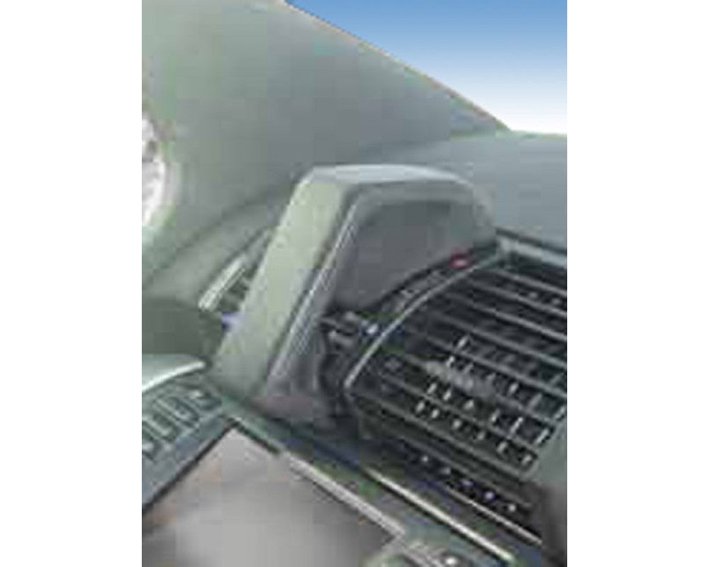 BMW X5 (E53) 03/2000-12/2006 Kleur: Zwart