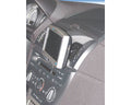 BMW X3 (E83) 01/2004 -10/2010 Kleur: Zwart