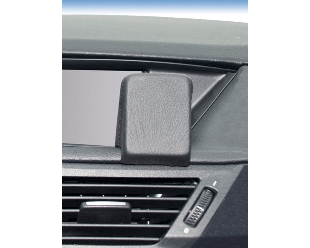BMW X1 10/2009-2015 Kleur: Zwart