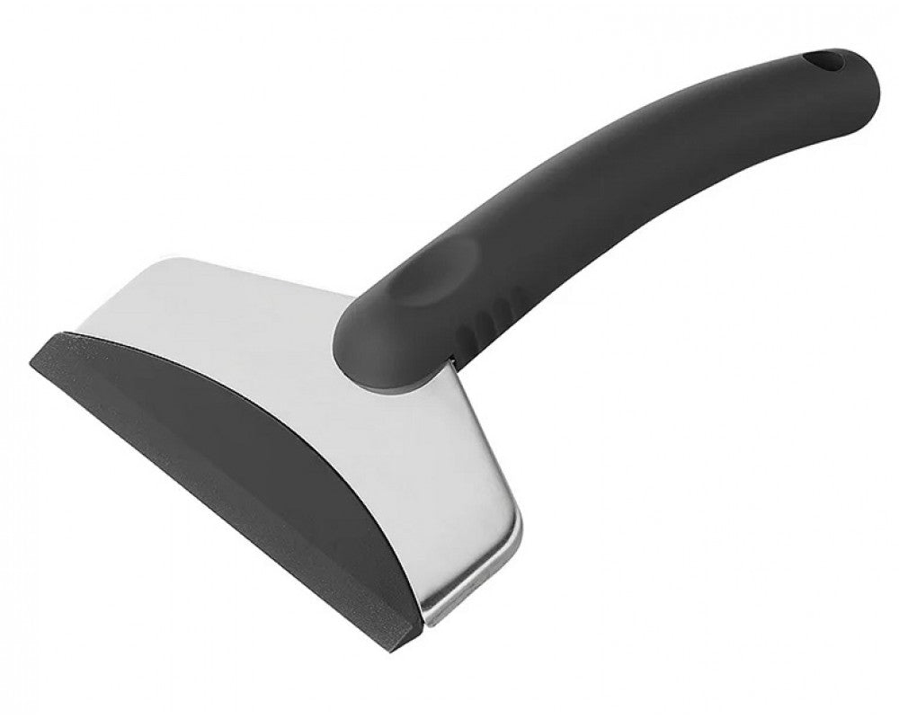 compacte IJskrabber, 11cm breed blad, 18cm lengte, ergonomisch handvat
