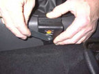 Brodit ProClip 630510 - Ford 4Runner 1984-2010