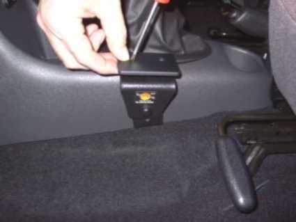Brodit ProClip 630510 - Ford 4Runner 1984-2010