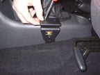 Brodit ProClip 630510 - Ford 4Runner 1984-2010