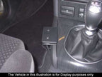 Brodit ProClip 630520 - Suzuki Ignis 2004-2009