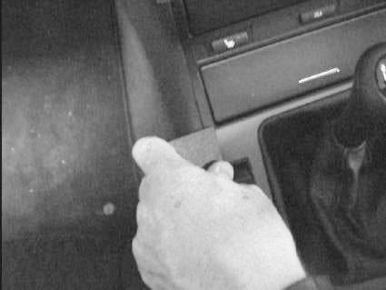 Brodit ProClip 632801 - BMW 3-Serie M3 E46 1998-2007