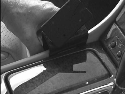 Brodit ProClip 632889 - Lexus LS Series 2001-2006