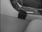 Brodit ProClip 632889 - Lexus LS Series 2001-2006