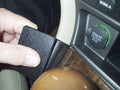 Brodit ProClip 632933 - Jaguar X-Type 2001-2010