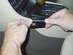 Brodit ProClip 632933 - Jaguar X-Type 2001-2010