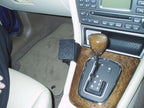 Brodit ProClip 632933 - Jaguar X-Type 2001-2010