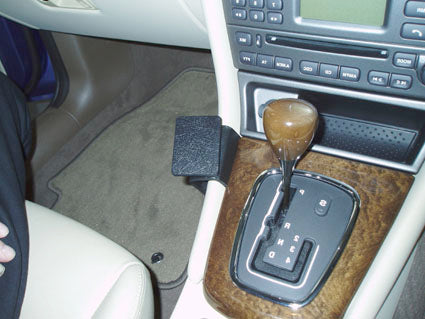 Brodit ProClip 632933 - Jaguar X-Type 2001-2010