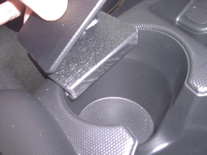 Brodit ProClip 633059 - Honda Jazz 2002-2008
