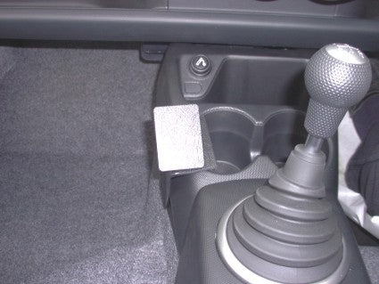 Brodit ProClip 633059 - Honda Jazz 2002-2008