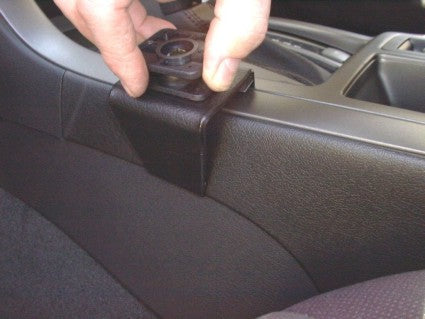 Brodit ProClip 633158 - Holden Executive 2002-2007