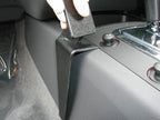 Brodit ProClip 633297 - Volkswagen Touareg 2003-2009