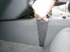 Brodit ProClip 633297 - Volkswagen Touareg 2003-2009