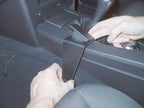 Brodit ProClip 633379 - BMW 5-Serie M5 E60, E61 2004-2010