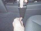 Brodit ProClip 633379 - BMW 5-Serie M5 E60, E61 2004-2010