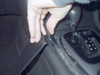 Brodit ProClip 633385 - Jaguar XJ 2003-2009