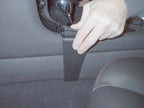 Brodit ProClip 633385 - Jaguar XJ 2003-2009