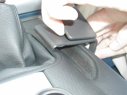 Brodit ProClip 633470 - Honda S2000 2004-2009