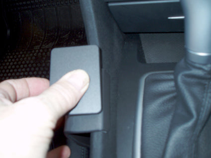 Brodit ProClip 633482 - Mercedes-Benz SLK-Class 2005-2010