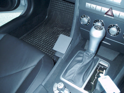 Brodit ProClip 633482 - Mercedes-Benz SLK-Class 2005-2010