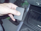 Brodit ProClip 633524 - BMW 1-Serie E81, E82, E87, E88 2005-2011