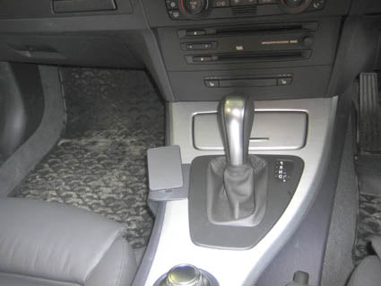 Brodit ProClip 633597 - BMW 3-Serie E90, E91, E92, E93 2005-2012