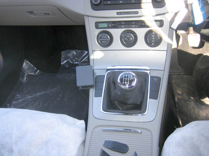 Brodit ProClip 633604 - Volkswagen Passat 2009-2017