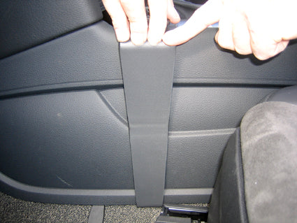 Brodit ProClip 633814 - Audi Q7 2006-2015